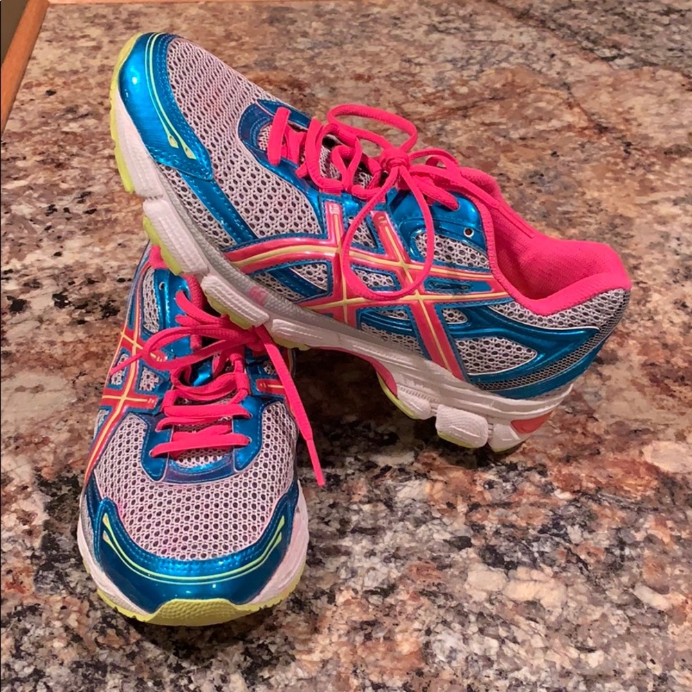 ASICS Women’s shoes